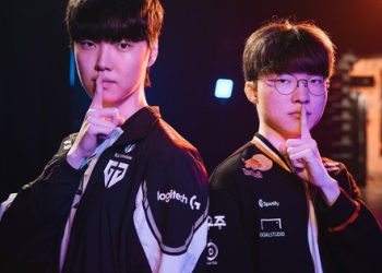 Gen.G ngược dòng không tưởng, hạ gục T1 để bảo vệ ngôi vương MSI 2025