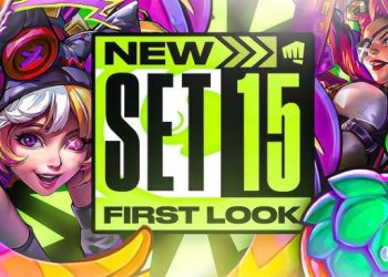 Tổng quan ĐTCL mùa 15: “Lõi Anh Hùng” trở lại bá hơn, nhiều Tộc/Hệ với hiệu ứng thú vị