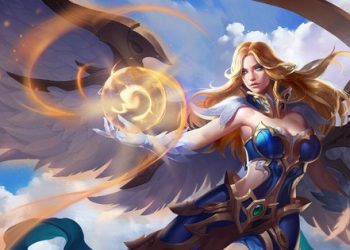 Mang Lauriel đi đường Caesar, meta mới tại APL 2025