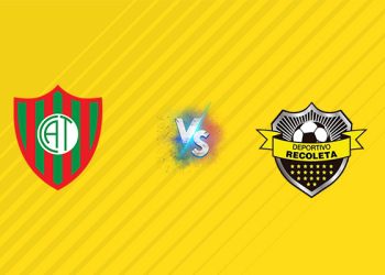 Nhận định kèo Tembetary vs Recoleta, 04h30 ngày 15/07