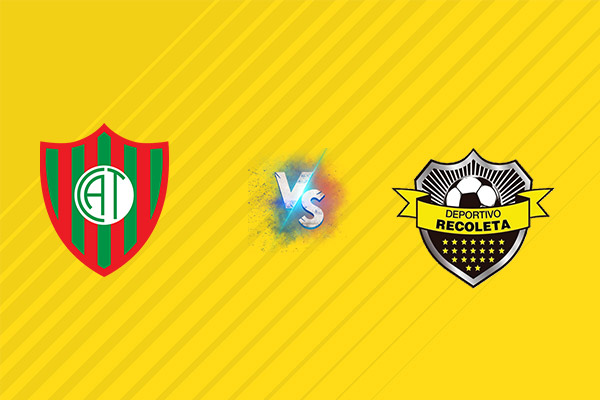 Nhận định kèo Tembetary vs Recoleta, 04h30 ngày 15/07