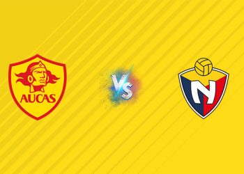 Nhận định kèo Aucas vs LDU Quito, 07h00 ngày 15/07