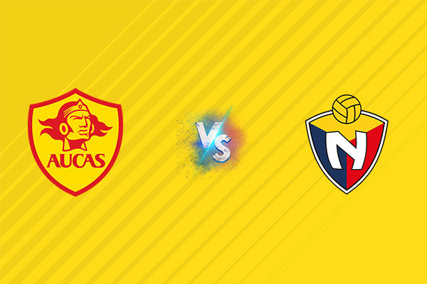 Nhận định kèo Aucas vs LDU Quito, 07h00 ngày 15/07