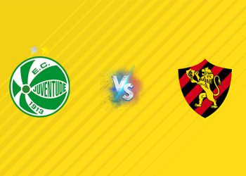 Nhận định kèo Juventude vs Sport Recife, 06h00 ngày 15/07