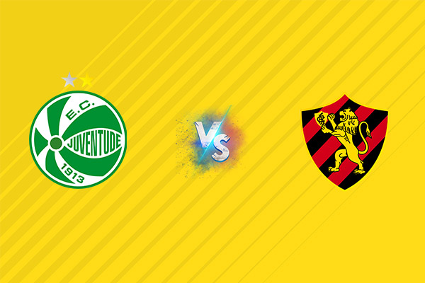 Nhận định kèo Juventude vs Sport Recife, 06h00 ngày 15/07