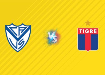 Nhận định kèo Velez Sarsfield vs Tigre, 07h15 ngày 15/07