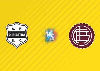 Nhận định kèo Deportivo Riestra vs Lanus, 02h30 ngày 15/07