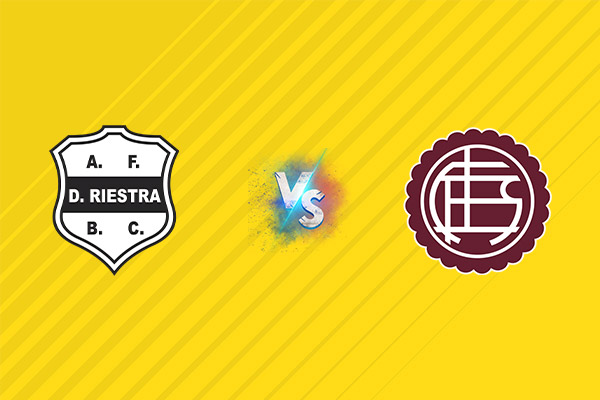 Nhận định kèo Deportivo Riestra vs Lanus, 02h30 ngày 15/07