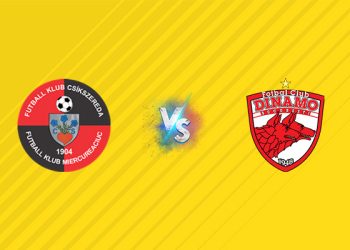 Nhận định kèo Csikszereda vs Dinamo Bucuresti, 01h30 ngày 15/07: Trên cơ