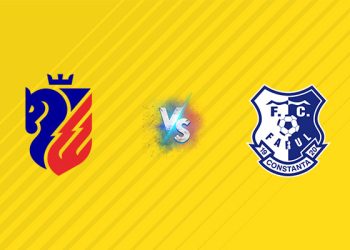 Nhận định kèo Botosani vs Farul Constanta, 23h00 ngày 14/07: Suôn sẻ