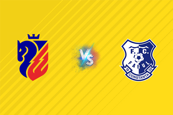 Nhận định kèo Botosani vs Farul Constanta, 23h00 ngày 14/07: Suôn sẻ