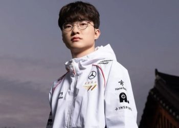 T1 Faker: “Tôi Sẽ Không Ép Con Cái Mình Chơi LMHT”