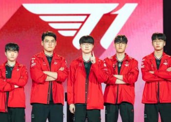 T1 lần đầu tiên tổ chức sự kiện tại Việt Nam