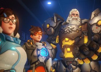 Overwatch 2 có thể lên màn ảnh nhỏ: Phim hoạt hình ngắn và series truyền hình sớm ra mắt?