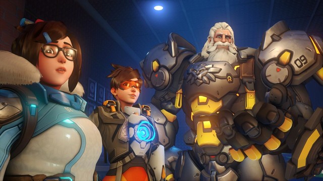 Overwatch 2 có thể lên màn ảnh nhỏ: Phim hoạt hình ngắn và series truyền hình sớm ra mắt?