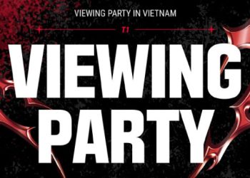 LMHT: T1 khiến fan bất ngờ khi thông báo tổ chức Viewing Party tại Việt Nam