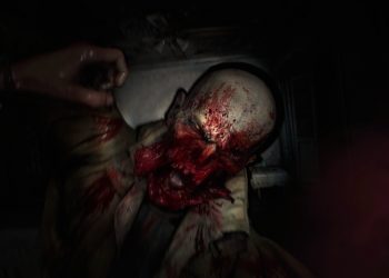 Dying Light The Beast sẽ tập trung vào mức độ “máu me” tuyệt đối