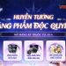 Thử vận may trúng ngay iPhone 16 Pro Max – Khui blindbox độc quyền với Tam Quốc Huyễn Tướng VNG