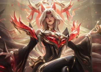 Fearless Draft Chính Là Nhân Tố Đưa Liên Minh Huyền Thoại Lên Tới Đỉnh Cao