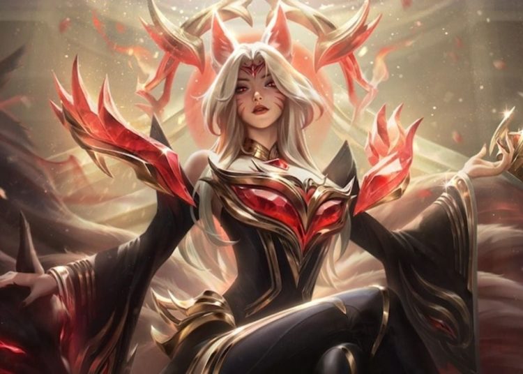 Fearless Draft Chính Là Nhân Tố Đưa Liên Minh Huyền Thoại Lên Tới Đỉnh Cao