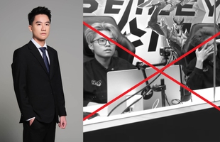 Liên Quân Việt lại “thua đau”, thi đấu bạc nhược khiến một “huyền thoại” phải lên tiếng chỉ trích