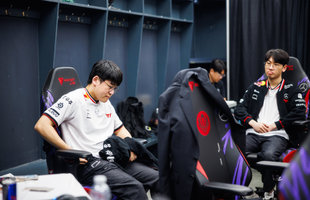 T1 là đội tuyển “cực nhọc” nhất lịch sử MSI