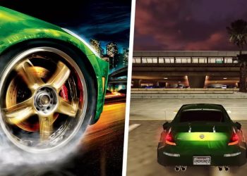 EA “tạm dừng” dòng game Need for Speed – Tương lai bất định cho tượng đài đua xe 30 năm tuổi