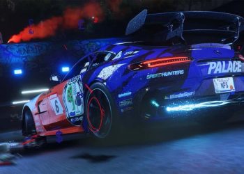 Thương Hiệu Game Đua Xe Đỉnh Cao Của EA Có Nguy Cơ Bị Xếp Xó