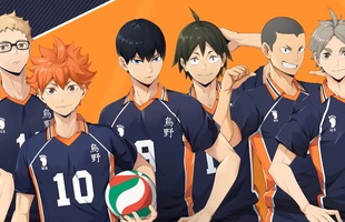 Garena tiếp tục mang tới một bom tấn chuyển thể vào cuối tháng 7 này