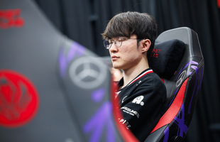 Infographic: Những lần “ngã ngựa” của T1 trong lịch sử MSI