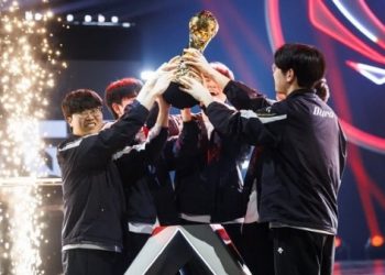 Chung Kết MSI 2025 giữa T1 vs Gen.G Phá Vỡ Kỷ Lục Lượt Xem Trong Lịch Sử Esports