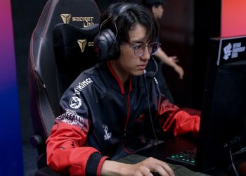 Tuyển Thủ Đường Trên Đầy Tiềm Năng Của VCS Bất Ngờ Giải Nghệ Ở Tuổi 23