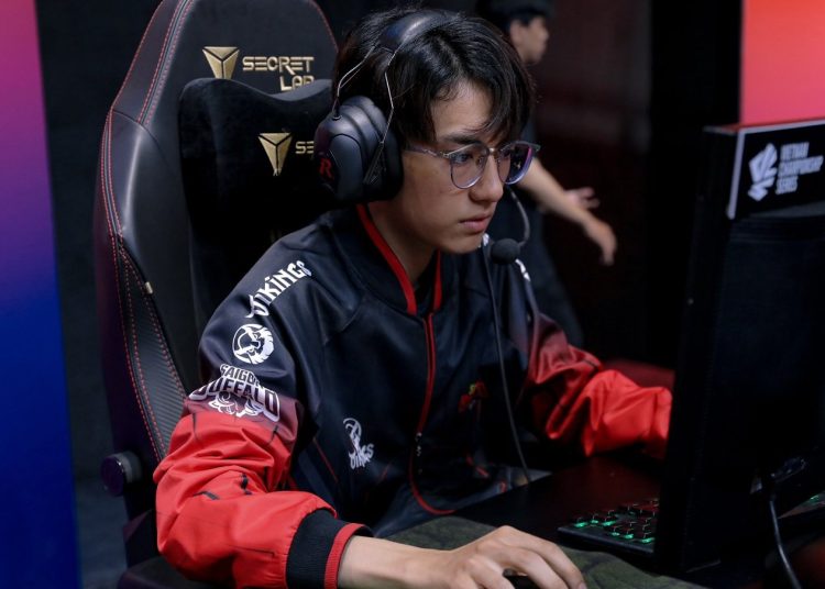 Tuyển Thủ Đường Trên Đầy Tiềm Năng Của VCS Bất Ngờ Giải Nghệ Ở Tuổi 23