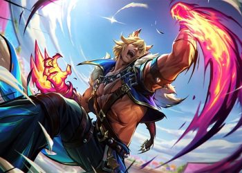 Những thông tin đầu tiên về DTCL mùa 15 TFT