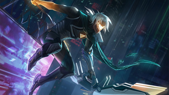 Chi tiết bản cập nhật DTCL 14.8 TFT mới nhất tháng 7/2025