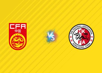 Nhận định kèo Trung Quốc vs Hồng Kông, 14h00 ngày 15/07