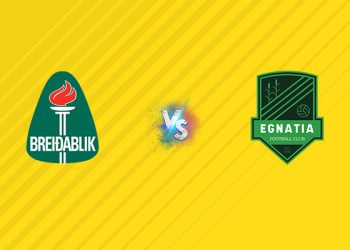 Nhận định kèo Breidablik vs Egnatia, 02h00 ngày 16/07