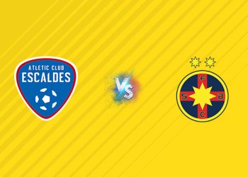 Nhận định kèo Club Escaldes vs FCSB, 01h30 ngày 16/07