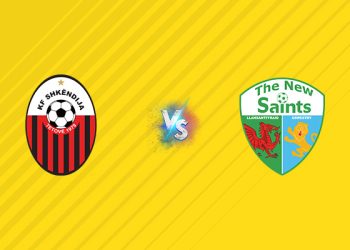 Nhận định kèo Shkendija vs The New Saints, 01h00 ngày 16/07