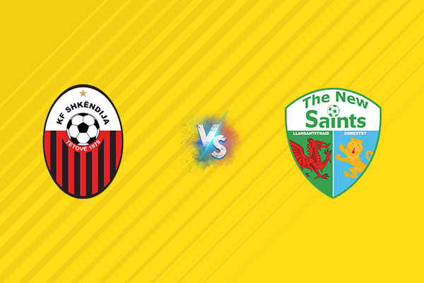 Nhận định kèo Shkendija vs The New Saints, 01h00 ngày 16/07