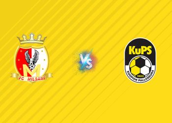 Nhận định kèo Milsami vs KuPS, 00h00 ngày 16/07: Chênh lệch