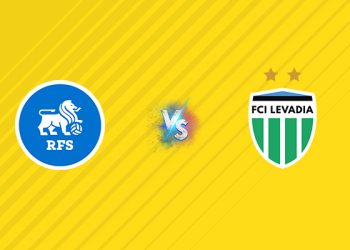 Nhận định kèo Rigas Futbola Skola vs Levadia Tallinn, 00h00 ngày 16/07: Không vội