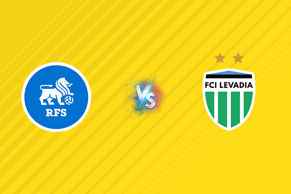 Nhận định kèo Rigas Futbola Skola vs Levadia Tallinn, 00h00 ngày 16/07: Không vội