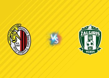 Nhận định kèo Hamrun Spartans vs Zalgiris Vilnius, 00h00 ngày 16/07: Thiếu sót