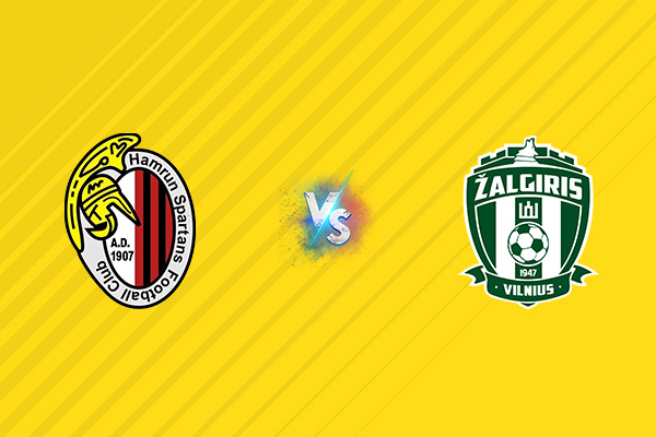 Nhận định kèo Hamrun Spartans vs Zalgiris Vilnius, 00h00 ngày 16/07: Thiếu sót