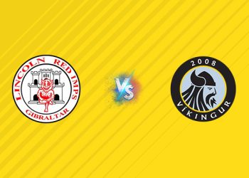 Nhận định kèo Lincoln Red vs Vikingur Gota, 22h30 ngày 15/07: Thăng hoa