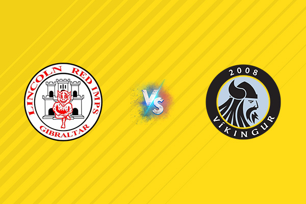 Nhận định kèo Lincoln Red vs Vikingur Gota, 22h30 ngày 15/07: Thăng hoa