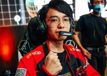 LMHT: Hasmed chính thức thông báo giải nghệ