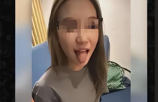 Fan girl điếng người khi bị cựu tuyển thủ Zeus đăng video riêng tư