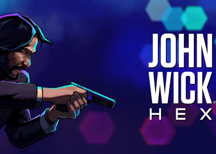 Tựa Game John Wick “Chính Chủ” Chuẩn Bị Biến Mất Mãi Mãi